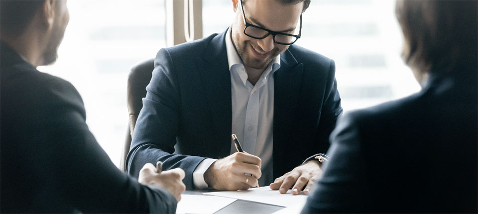 Professional Services