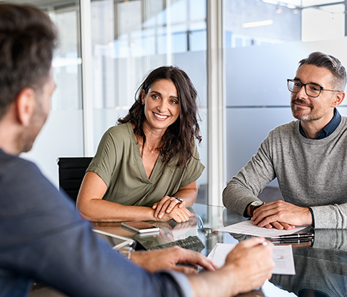 Investing in future-proof data management