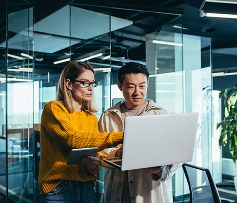 Empowering teams with trusted, AI-ready data