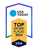 America's Greatest Workplaces 2024